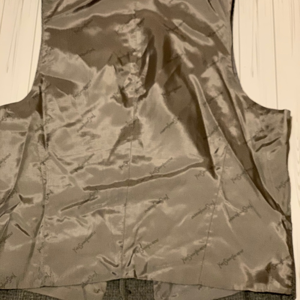 YSL Vest - Picture 9 of 9